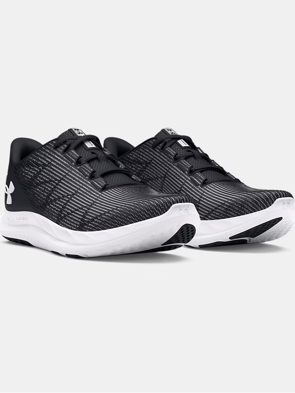 UNDER ARMOUR BGS SPEED SWIFT Running Shoe/Sneaker Size 7 Youth